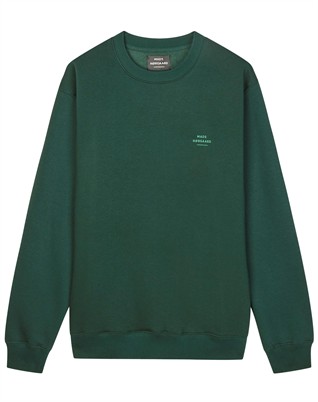 Standard Crew Logo Sweatshirt